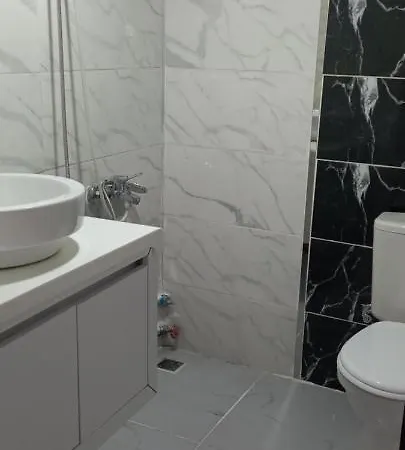 Appartement Apart 2- Single Double Bed