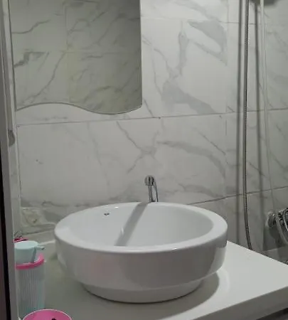 Appartement Apart 2- Single Double Bed Antalya